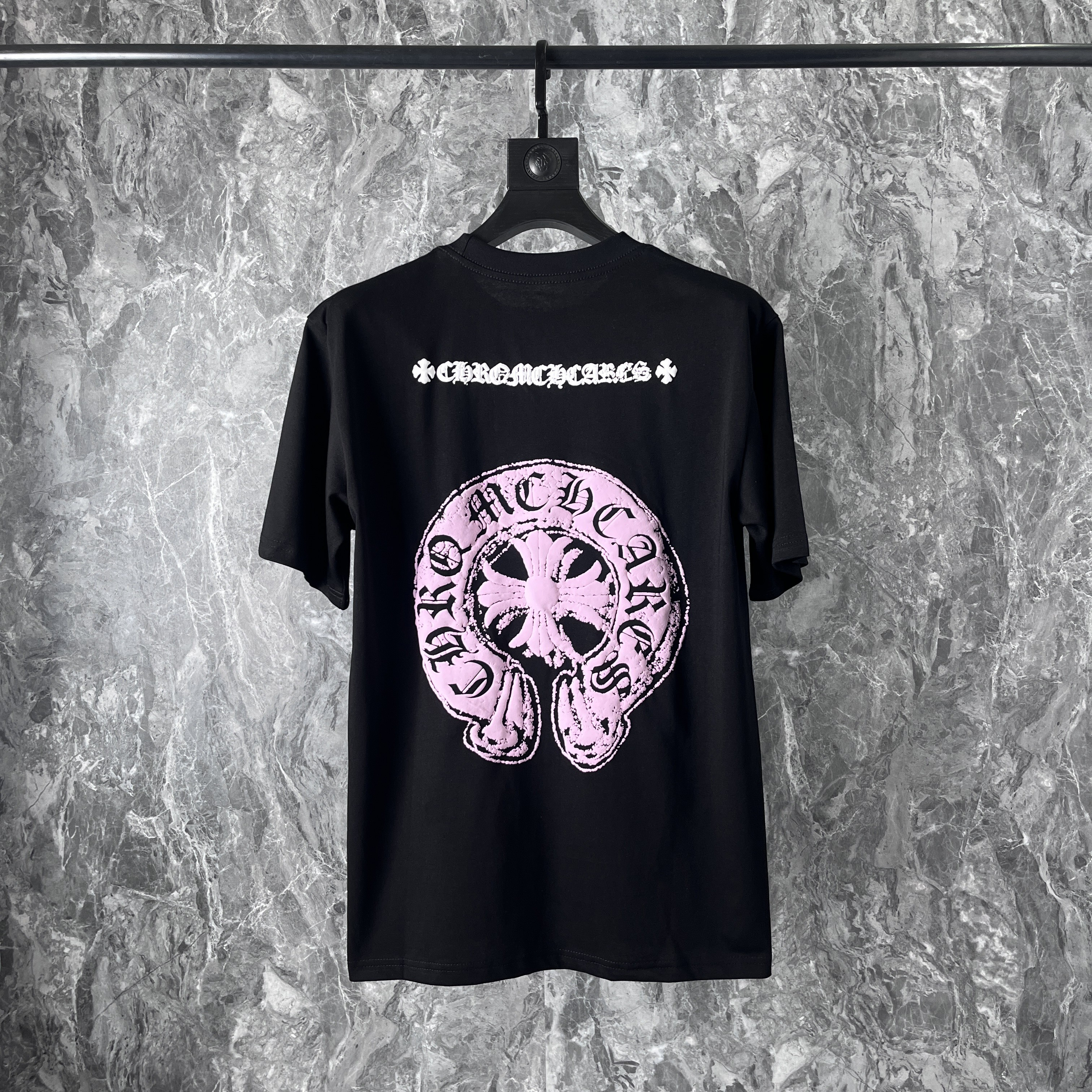 Chrome Hearts T-Shirts